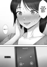 DeliHeal Yondara Gachi no Kaa-chan ga Kita Hanashi. / デリヘル呼んだらガチのかーちゃんが来た話。 Page 28 Preview