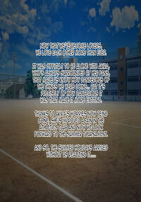 Boyish Rikujou Shoujo Himeno Akira no Honshou ~Gakuen no Ouji-sama wa Ore dake no Dosukebe Ohime-sama~ / ボーイッシュ陸上少女 姫野晶の本性～学園の王子様は俺だけのドスケベお姫様～ Page 244 Preview