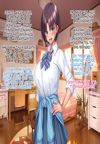 Boyish Rikujou Shoujo Himeno Akira no Honshou ~Gakuen no Ouji-sama wa Ore dake no Dosukebe Ohime-sama~ / ボーイッシュ陸上少女 姫野晶の本性～学園の王子様は俺だけのドスケベお姫様～ Page 267 Preview