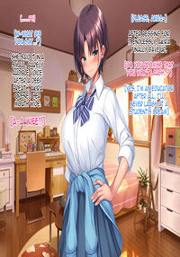 Boyish Rikujou Shoujo Himeno Akira no Honshou ~Gakuen no Ouji-sama wa Ore dake no Dosukebe Ohime-sama~ / ボーイッシュ陸上少女 姫野晶の本性～学園の王子様は俺だけのドスケベお姫様～ Page 269 Preview