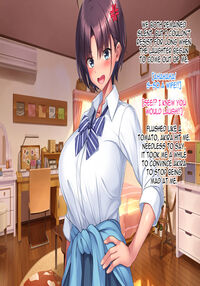 Boyish Rikujou Shoujo Himeno Akira no Honshou ~Gakuen no Ouji-sama wa Ore dake no Dosukebe Ohime-sama~ / ボーイッシュ陸上少女 姫野晶の本性～学園の王子様は俺だけのドスケベお姫様～ Page 270 Preview