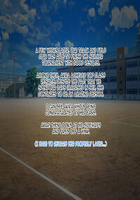 Boyish Rikujou Shoujo Himeno Akira no Honshou ~Gakuen no Ouji-sama wa Ore dake no Dosukebe Ohime-sama~ / ボーイッシュ陸上少女 姫野晶の本性～学園の王子様は俺だけのドスケベお姫様～ Page 330 Preview