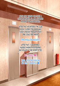 Boyish Rikujou Shoujo Himeno Akira no Honshou ~Gakuen no Ouji-sama wa Ore dake no Dosukebe Ohime-sama~ / ボーイッシュ陸上少女 姫野晶の本性～学園の王子様は俺だけのドスケベお姫様～ Page 91 Preview