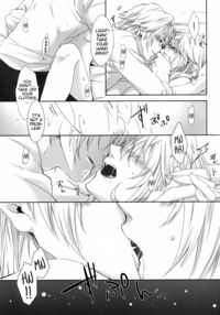 Rose cocktail / Rose cocktail Page 17 Preview