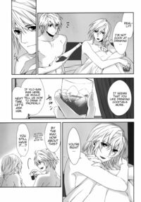 Rose cocktail / Rose cocktail Page 25 Preview