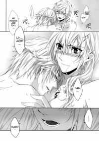 Rose cocktail / Rose cocktail Page 30 Preview