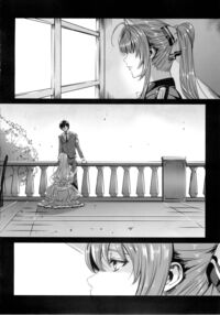 Rakuen Brilliant Club / 楽園ブリリアントクラブ Page 26 Preview