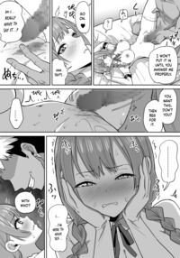 Inaka de wa Kawaii Kanojo wo Furyou no Senpai ni Netorare / 田舎ではかわいい彼女を不良の先輩に寝取られる Page 24 Preview