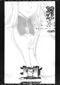Selvari Hon / セルベリ本 Page 25 Preview