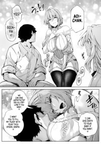 Natsu no Yari Naoshi 3 -Inaka to Hanare to Bijin Shimai- / 夏のヤリなおし3 -田舎と離れと美人姉妹- Page 48 Preview