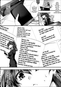 Kairakuen -I'M Lower Than A Pig- Page 171 Preview