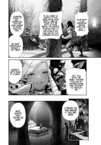 The Demon Lord Final Boss Believes Anything I Say / Nani o Itte mo Shinjichau Last Boss Maou-sama Page 5 Preview