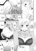 Tomoe Mami / 巴マミ [Hijiri Tsukasa] [Puella Magi Madoka Magica] Thumbnail Page 12