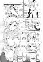 Tomoe Mami / 巴マミ [Hijiri Tsukasa] [Puella Magi Madoka Magica] Thumbnail Page 04