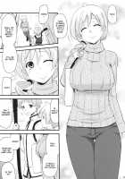 Tomoe Mami / 巴マミ [Hijiri Tsukasa] [Puella Magi Madoka Magica] Thumbnail Page 06