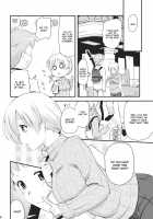 Tomoe Mami / 巴マミ [Hijiri Tsukasa] [Puella Magi Madoka Magica] Thumbnail Page 07