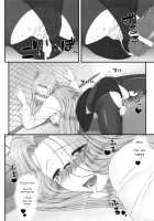 Netorareta Hime Kihei ~San No Kusari~ / 寝取ラレタ姫騎兵 ~三の鎖~ [Kobanya Koban] [Fate] Thumbnail Page 42