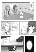 Netorareta Hime Kihei ~San No Kusari~ / 寝取ラレタ姫騎兵 ~三の鎖~ [Kobanya Koban] [Fate] Thumbnail Page 48