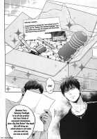 Hen Na Mono O Orenchi Ni Okuruna!! | Stop Mailing Weird Stuff To My House! / 変なものを俺んちに送るな!! [Zawar] [Kuroko No Basuke] Thumbnail Page 06