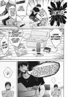 Hen Na Mono O Orenchi Ni Okuruna!! | Stop Mailing Weird Stuff To My House! / 変なものを俺んちに送るな!! [Zawar] [Kuroko No Basuke] Thumbnail Page 07