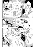OVER SHORTER [Sugi G] [Original] Thumbnail Page 18