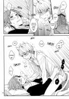 Crazy Cat Lover / CRAZY CAT LOVER [Rihara] [Persona 4] Thumbnail Page 17