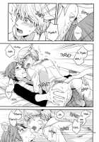 Crazy Cat Lover / CRAZY CAT LOVER [Rihara] [Persona 4] Thumbnail Page 18