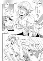 Crazy Cat Lover / CRAZY CAT LOVER [Rihara] [Persona 4] Thumbnail Page 19