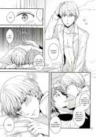 Crazy Cat Lover / CRAZY CAT LOVER [Rihara] [Persona 4] Thumbnail Page 22