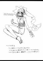 Troubleshooting / トラブルシューティング [Marin] [Yu-Gi-Oh] Thumbnail Page 13