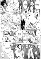 Nadeyoshi Hiyori Chapter 7 [Maruta] [Original] Thumbnail Page 15