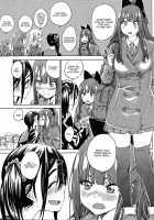Nadeyoshi Hiyori Chapter 7 [Maruta] [Original] Thumbnail Page 19