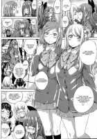 Nadeyoshi Hiyori Chapter 7 [Maruta] [Original] Thumbnail Page 20