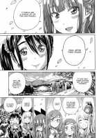 Nadeyoshi Hiyori Chapter 7 [Maruta] [Original] Thumbnail Page 21