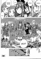 Nadeyoshi Hiyori Chapter 7 [Maruta] [Original] Thumbnail Page 22