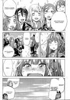 Nadeyoshi Hiyori Chapter 7 [Maruta] [Original] Thumbnail Page 02