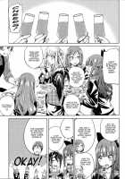 Nadeyoshi Hiyori Chapter 7 [Maruta] [Original] Thumbnail Page 03