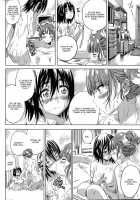 Nadeyoshi Hiyori Chapter 7 [Maruta] [Original] Thumbnail Page 04