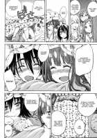 Nadeyoshi Hiyori Chapter 7 [Maruta] [Original] Thumbnail Page 06