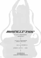 MIREILLE SIDE [Chiro] [Dragon Quest Vi] Thumbnail Page 33