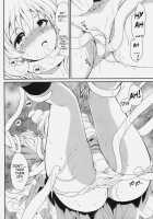 Yellow / yellow [Tsukako] [Fresh Precure] Thumbnail Page 13