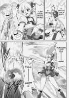 Yellow / yellow [Tsukako] [Fresh Precure] Thumbnail Page 18