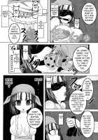 World'S Best Inn Toilet / 世界一の宿屋の便器 [Bokujou Nushi K] Thumbnail Page 05