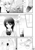 Ice And Bloomy Day / アイスアンドブルーミーデイ [Nanami Yasuna] [Kaichou Wa Maid-Sama] Thumbnail Page 10