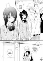 Ice And Bloomy Day / アイスアンドブルーミーデイ [Nanami Yasuna] [Kaichou Wa Maid-Sama] Thumbnail Page 11