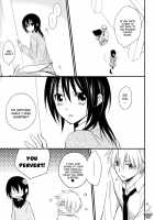 Ice And Bloomy Day / アイスアンドブルーミーデイ [Nanami Yasuna] [Kaichou Wa Maid-Sama] Thumbnail Page 30