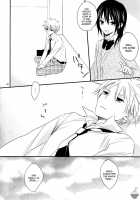Ice And Bloomy Day / アイスアンドブルーミーデイ [Nanami Yasuna] [Kaichou Wa Maid-Sama] Thumbnail Page 31