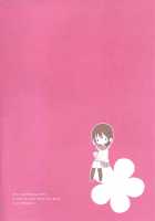 Ice And Bloomy Day / アイスアンドブルーミーデイ [Nanami Yasuna] [Kaichou Wa Maid-Sama] Thumbnail Page 37