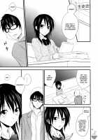 Ice And Bloomy Day / アイスアンドブルーミーデイ [Nanami Yasuna] [Kaichou Wa Maid-Sama] Thumbnail Page 04