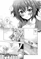 Aoi Crisis! / 葵クライシス! [Yakiniku King] [Original] Thumbnail Page 43